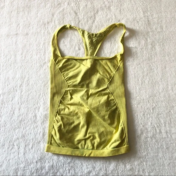 Free People Good Karma Long Tank - Picture 1 of 9